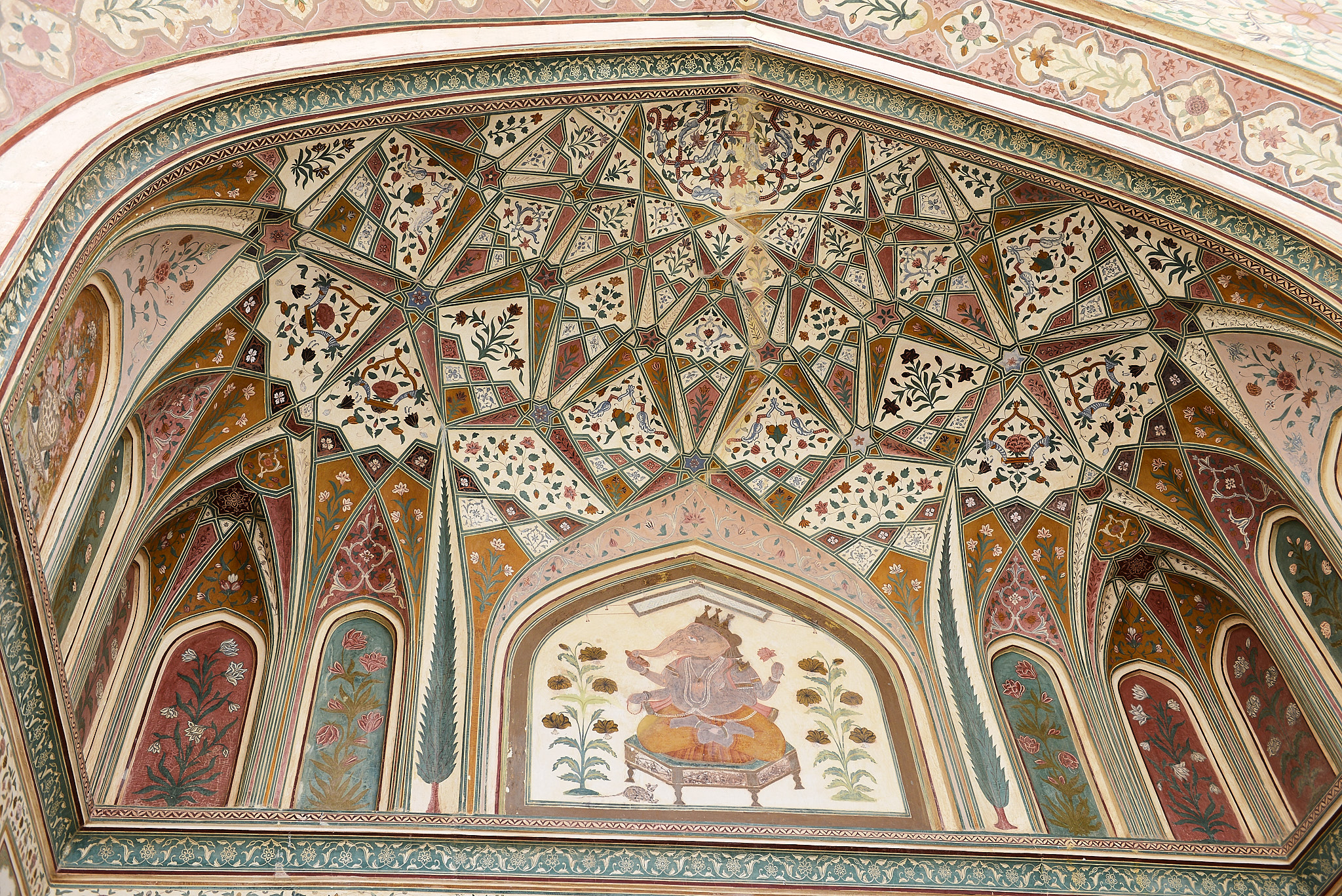 20140105 361 자이푸르 아메르 포트